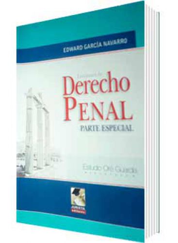 LECCIONES DE DERECHO PENAL PARTE ESPECIA..